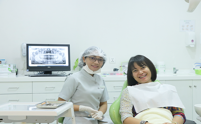 Friendly & Standard Dental Services